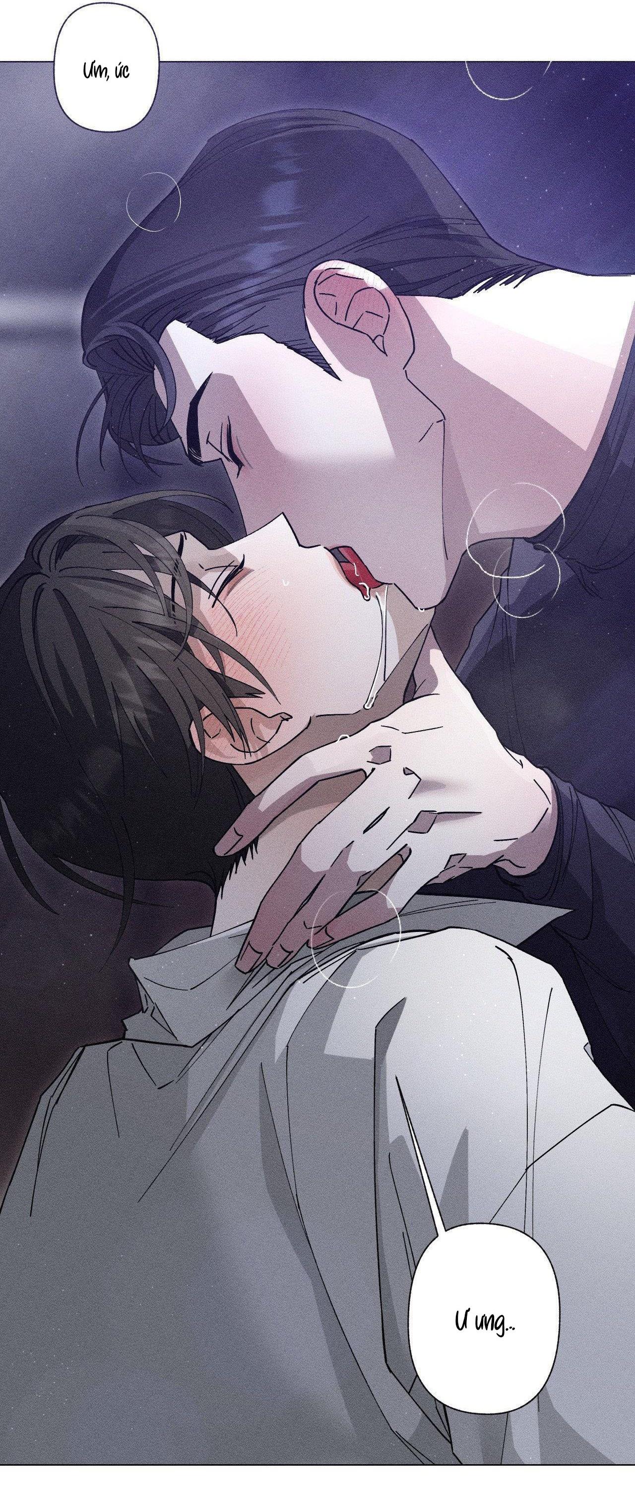 (CBunu) Close Up - Chap 1