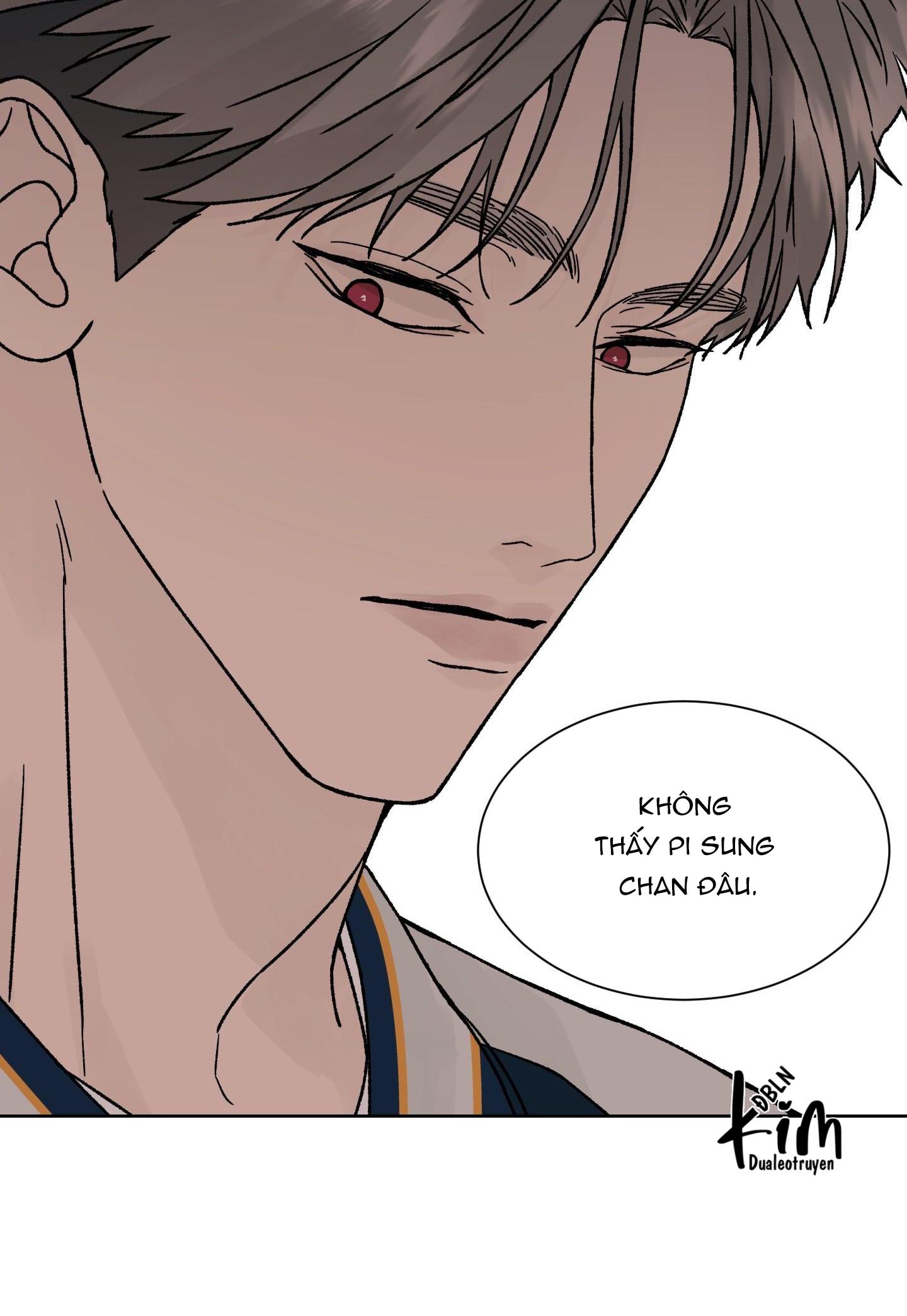 ĐÊM KINH HOÀNG - Chap 31