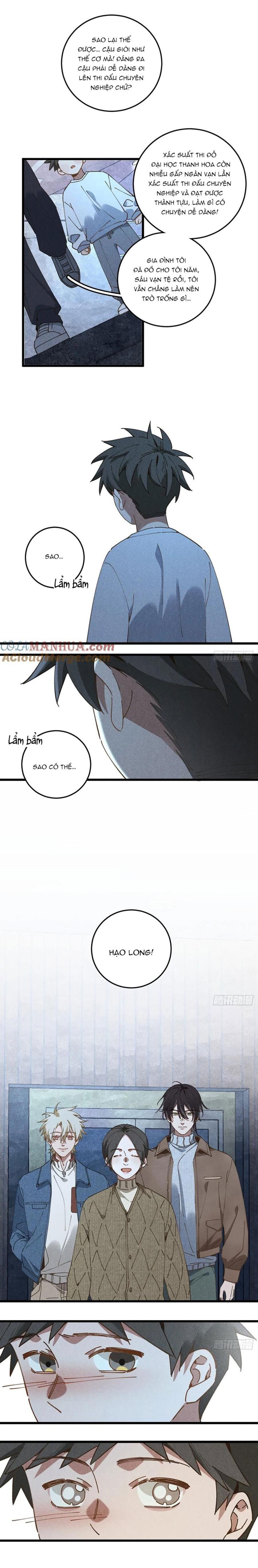 Ra Ruộng Ngô Với Anh Á, Còn Lâu! - Chap 25