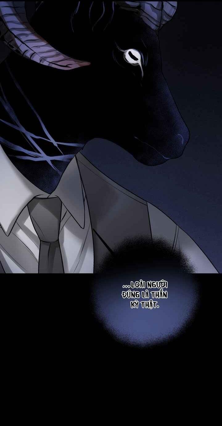 [END] HƠI THỞ CỦA CỪU - Chap 5