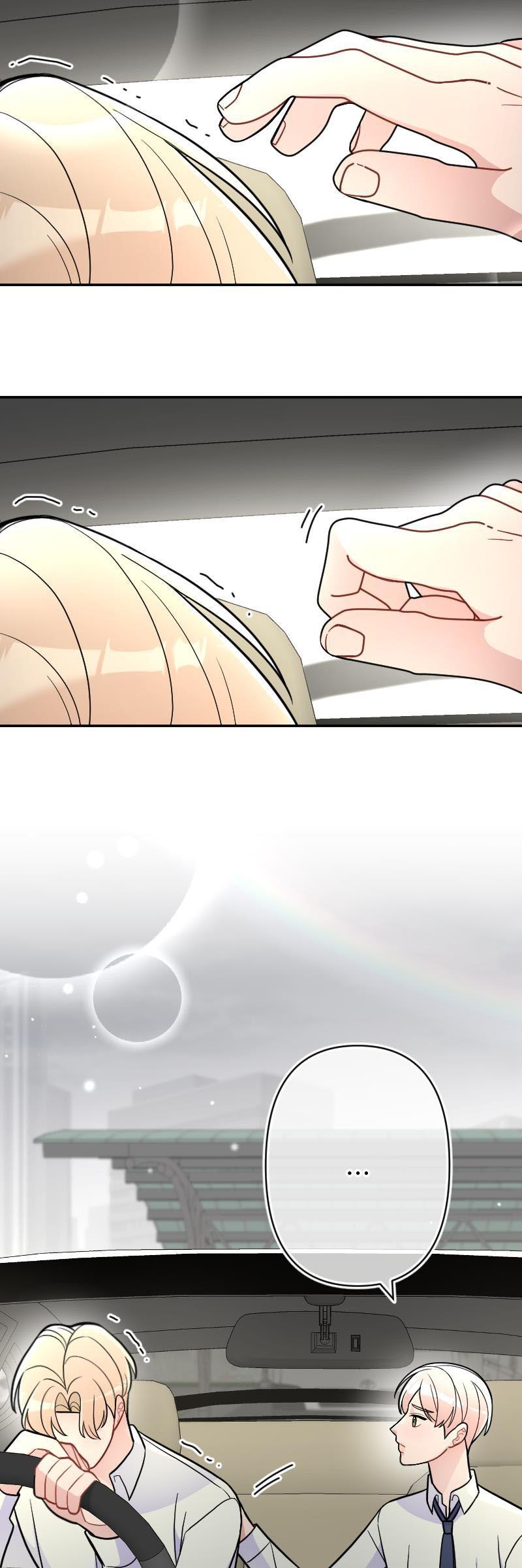 Tình yêu của chúng ta sắp thành hình rồi - Chap 21