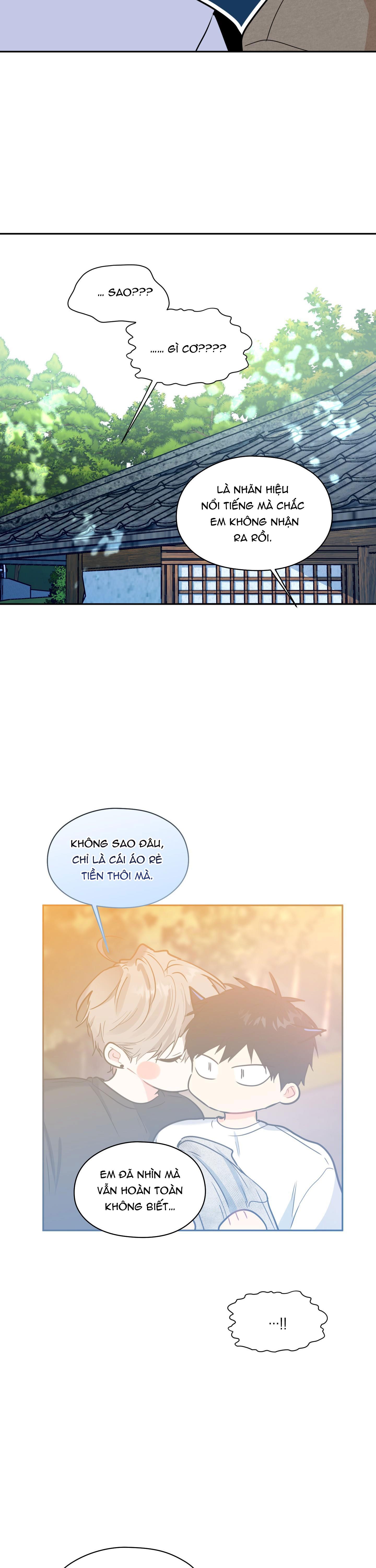 TUYỂN TẬP NGỰC BỰ, CUNG KHỦ CỦA NHÀ KIM - Chap 164.9
