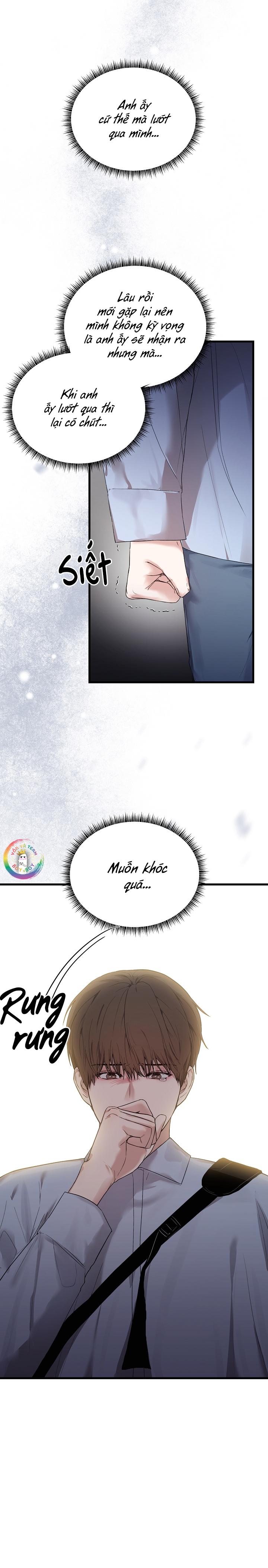 ★ Sweet Shot ★ - Chap 1