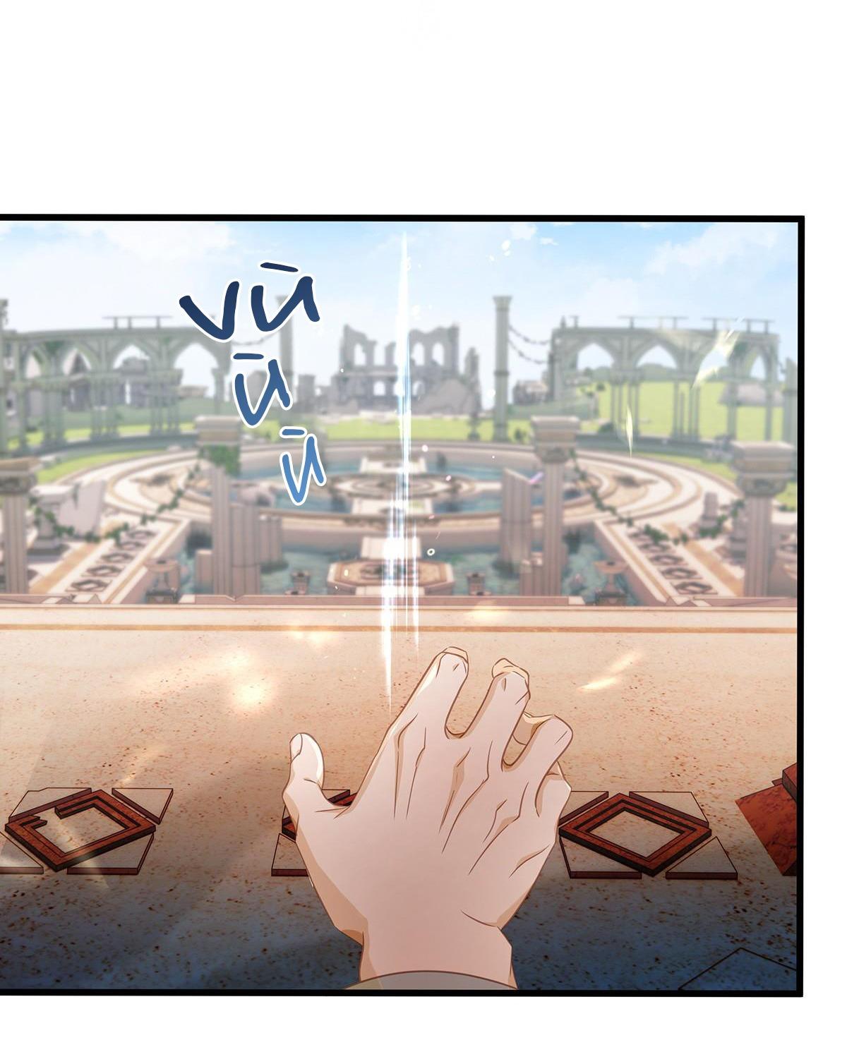 Tôi trùng sinh thành chú rồng đen của vương tử điện hạ - Chap 40
