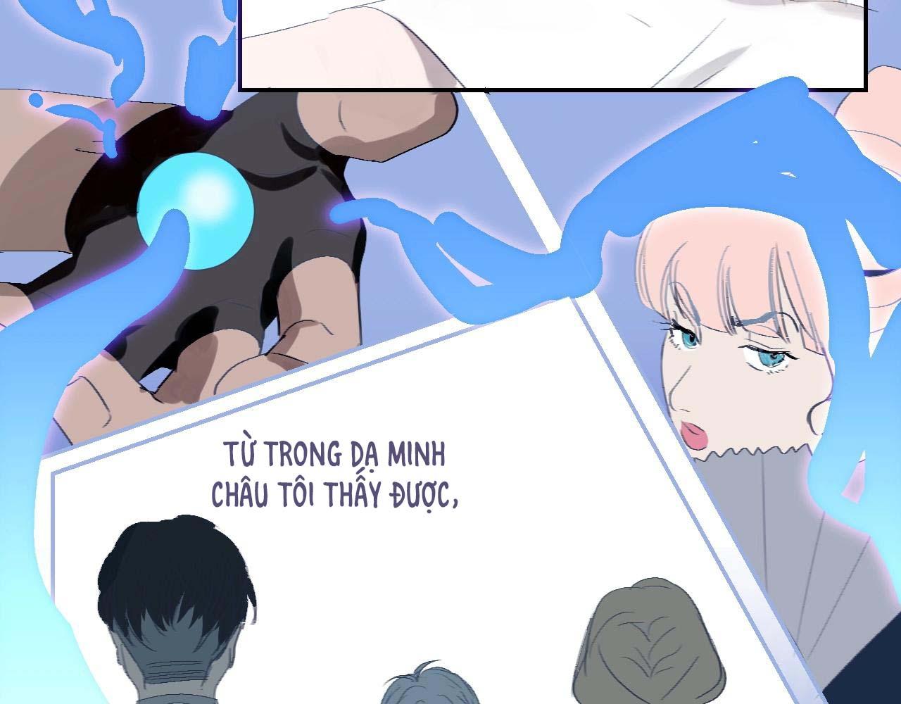 Quanh Năm Có Cá - Chap 12