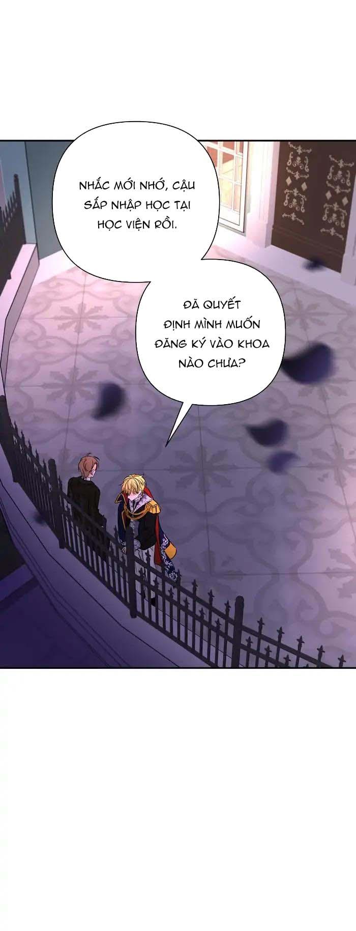 Mắc Kẹt Trong Game Hẹn Hò Của Em Gái Tôi - Chap 14