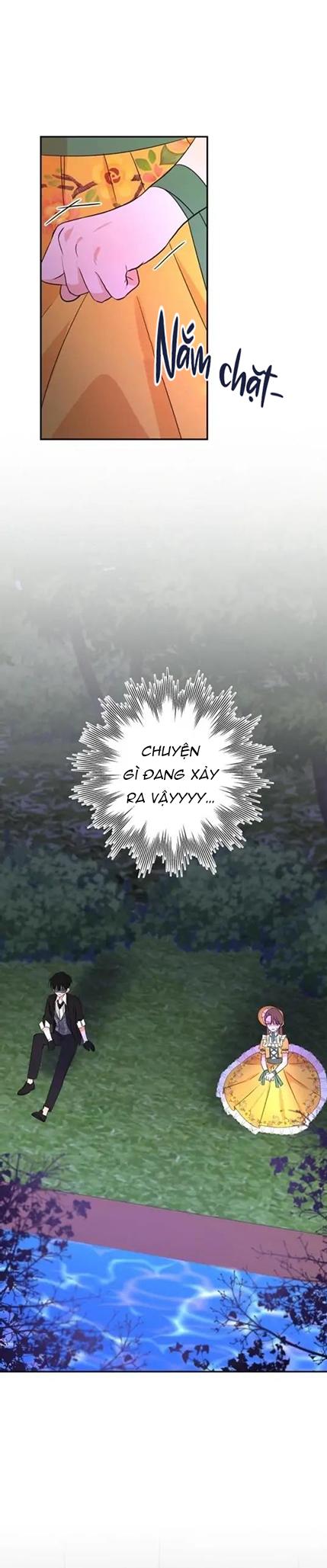 Mắc Kẹt Trong Game Hẹn Hò Của Em Gái Tôi - Chap 7