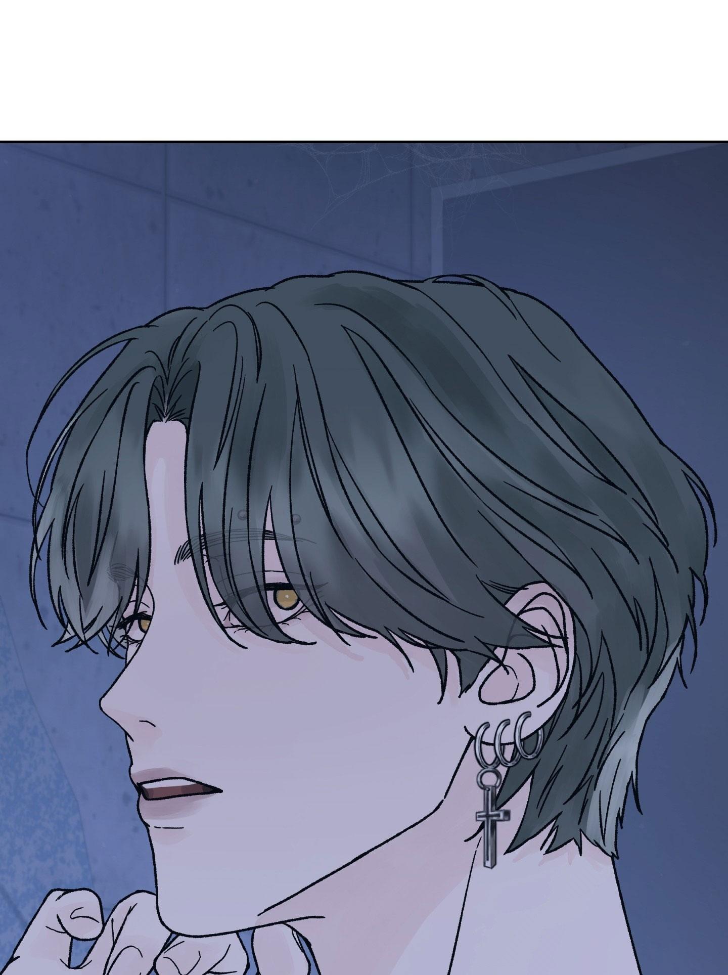 ĐÊM KINH HOÀNG - Chap 44