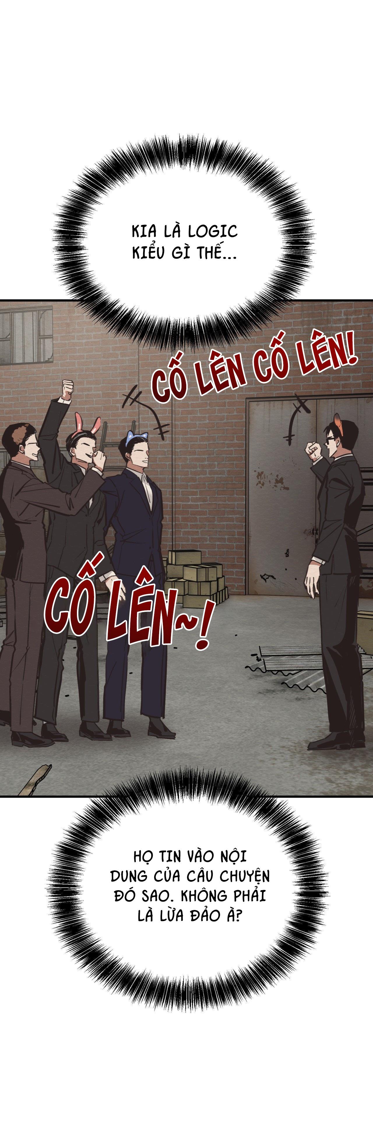 ÁC MA ĐỈNH CẤP - Chap 37