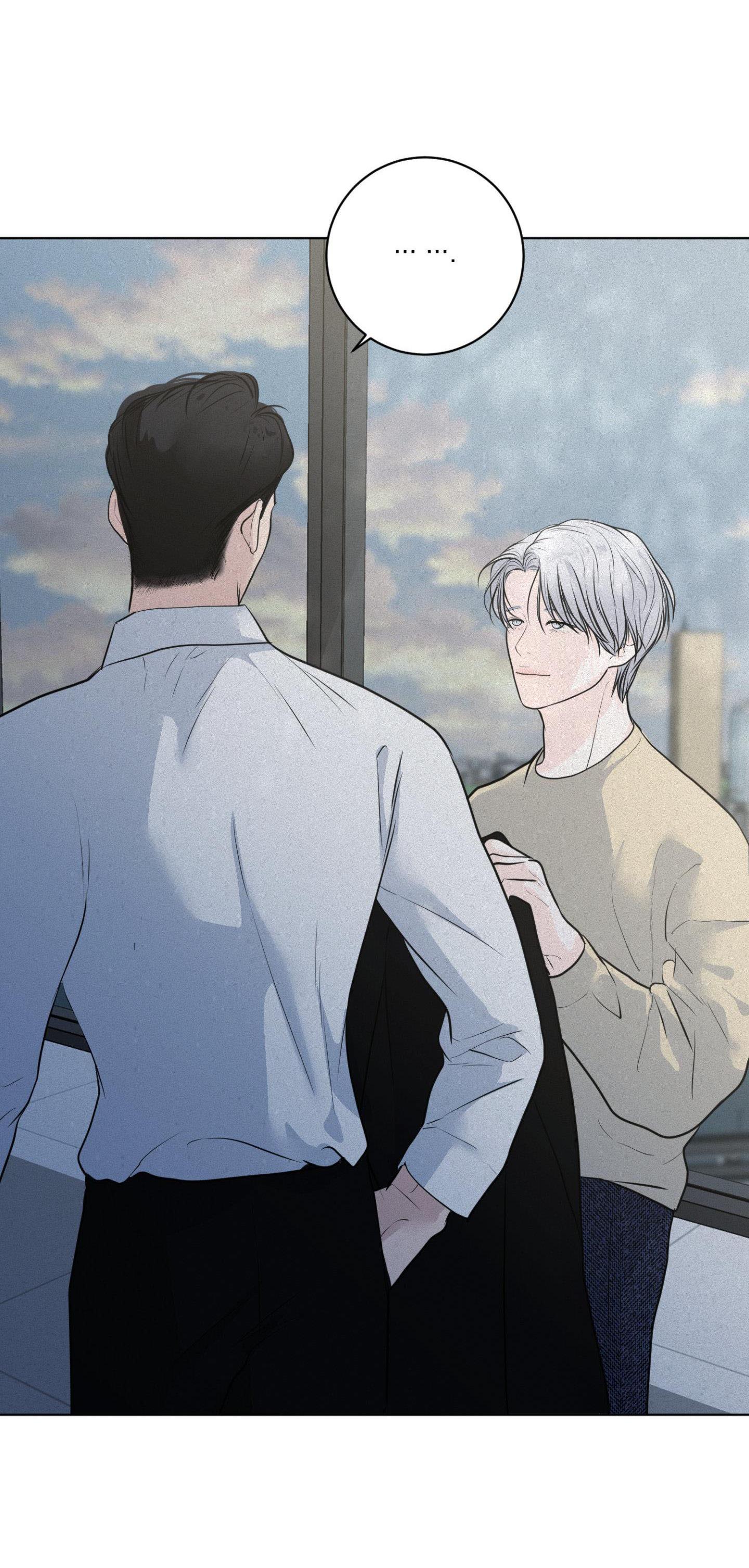 (ABO) LỜI CẦU NGUYỆN - Chap 48