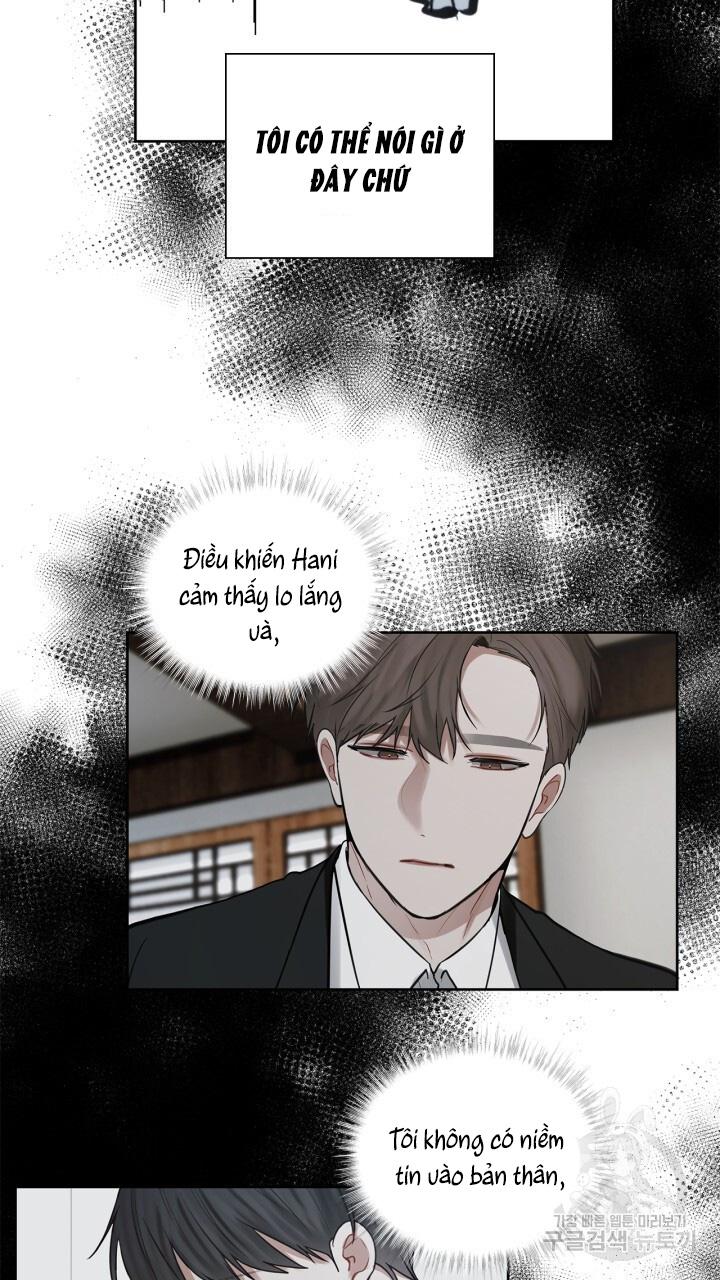 Song Trùng - Chap 43