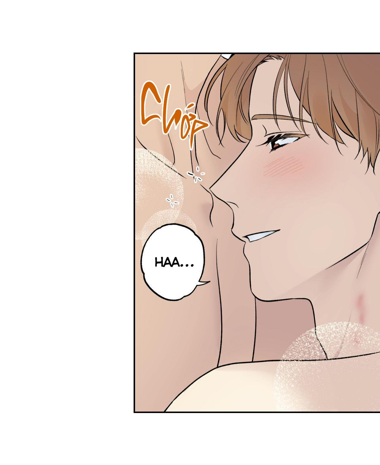 ĐỐI TỐT VỚI TÔI KHÓ VẬY SAO? - Chap 38