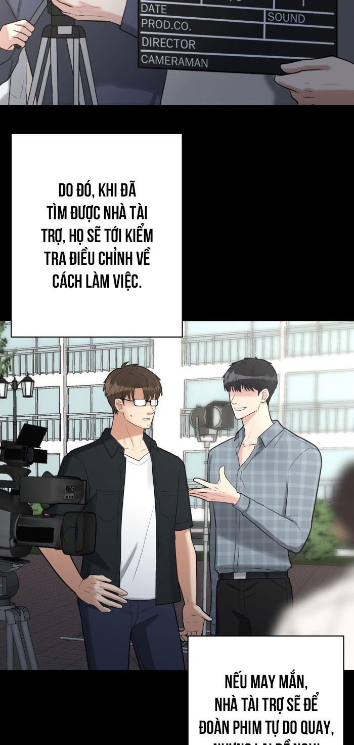 Tỉnh dậy lần nữa bỗng trở thành minh tinh rồi - Chap 10