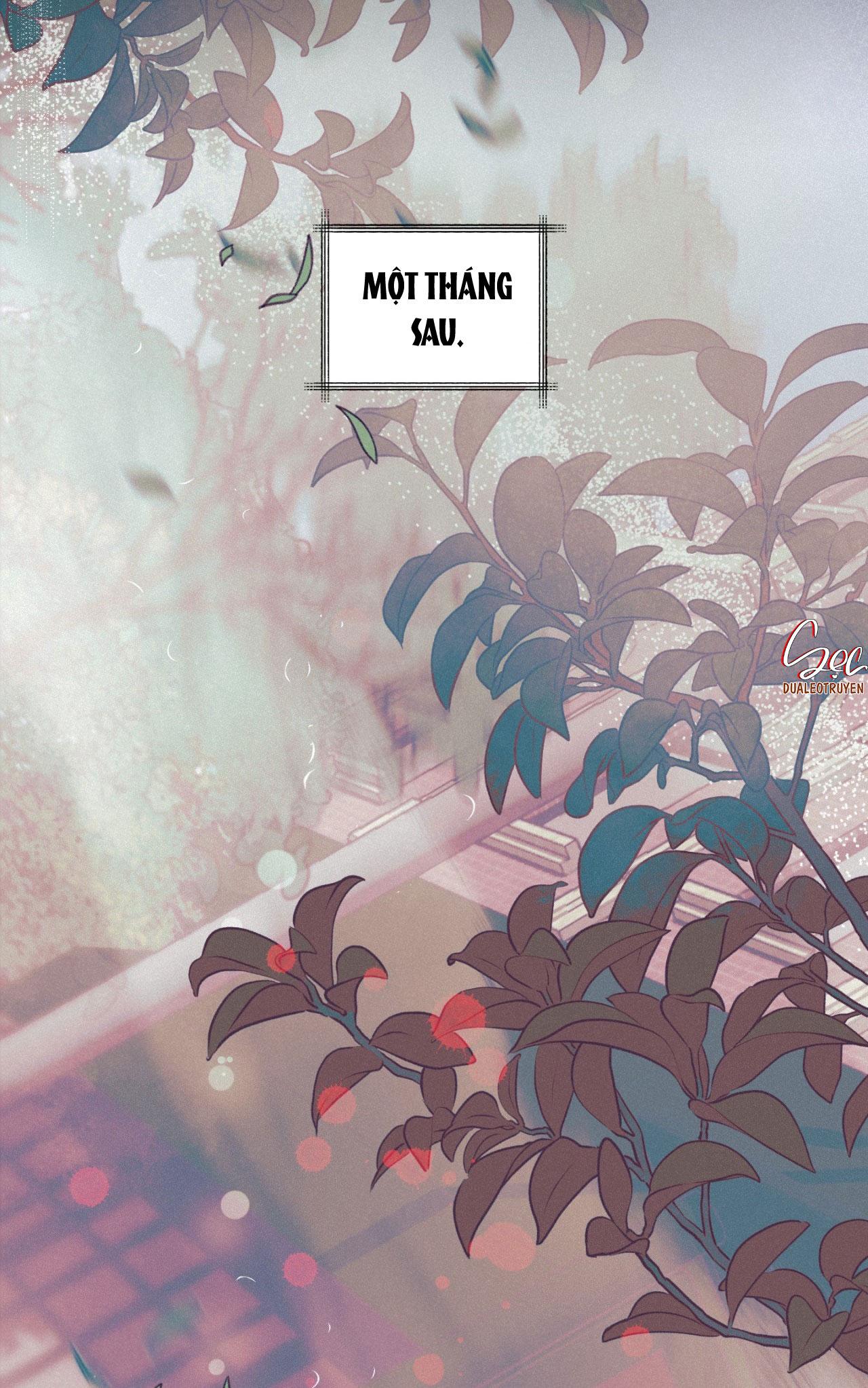 LỜI NÓI DỐI ĐẪM MÁU - Chap 42