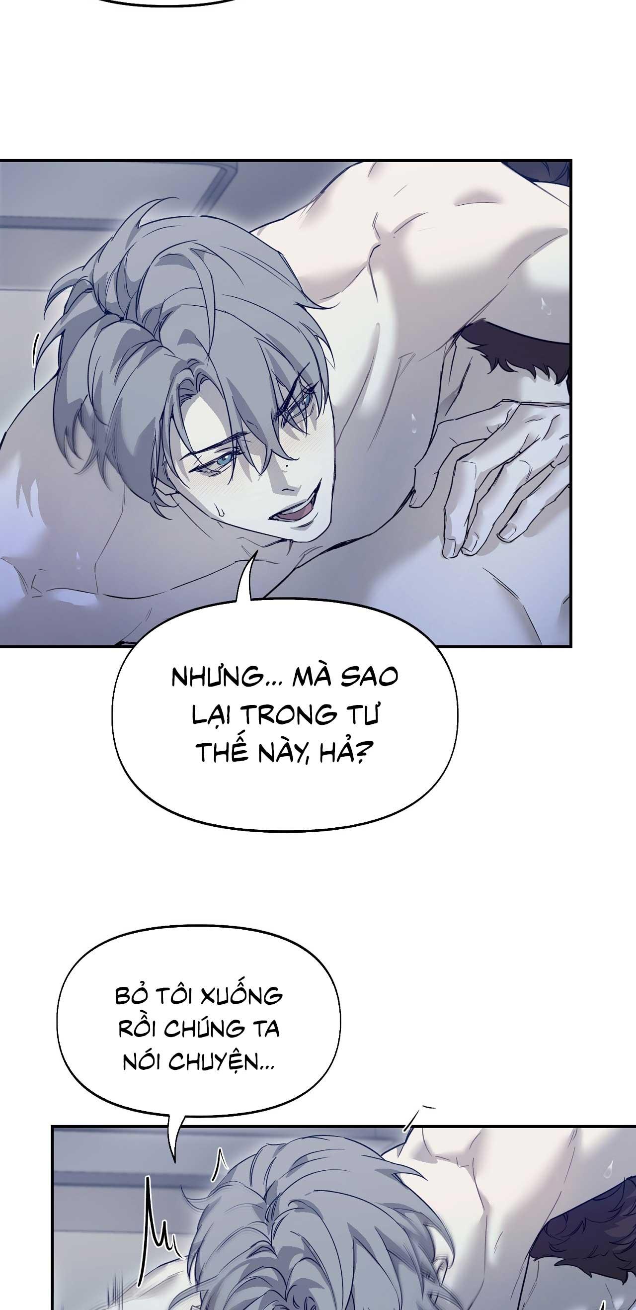 NERD PROJECT - Chap 35