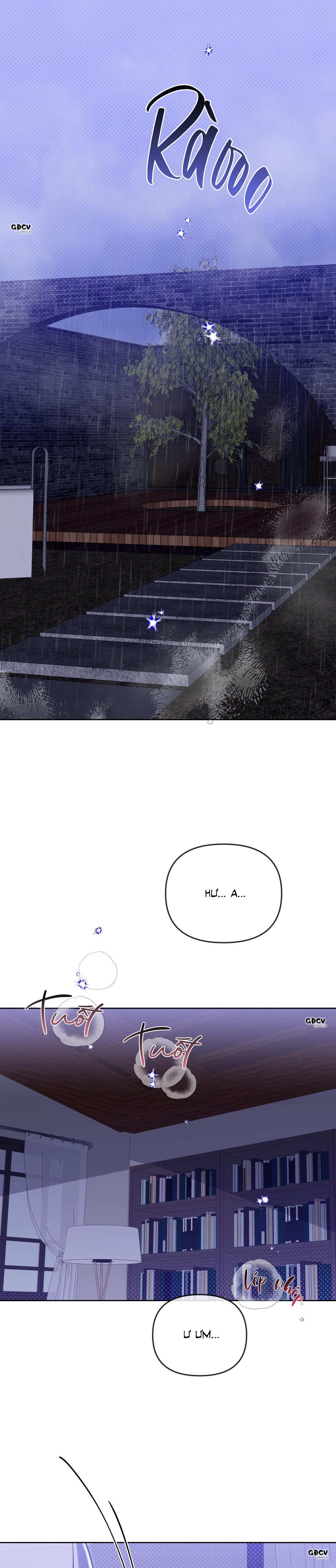 [END] HUYẾT MẠCH TƯƠNG THÔNG - Chap 1