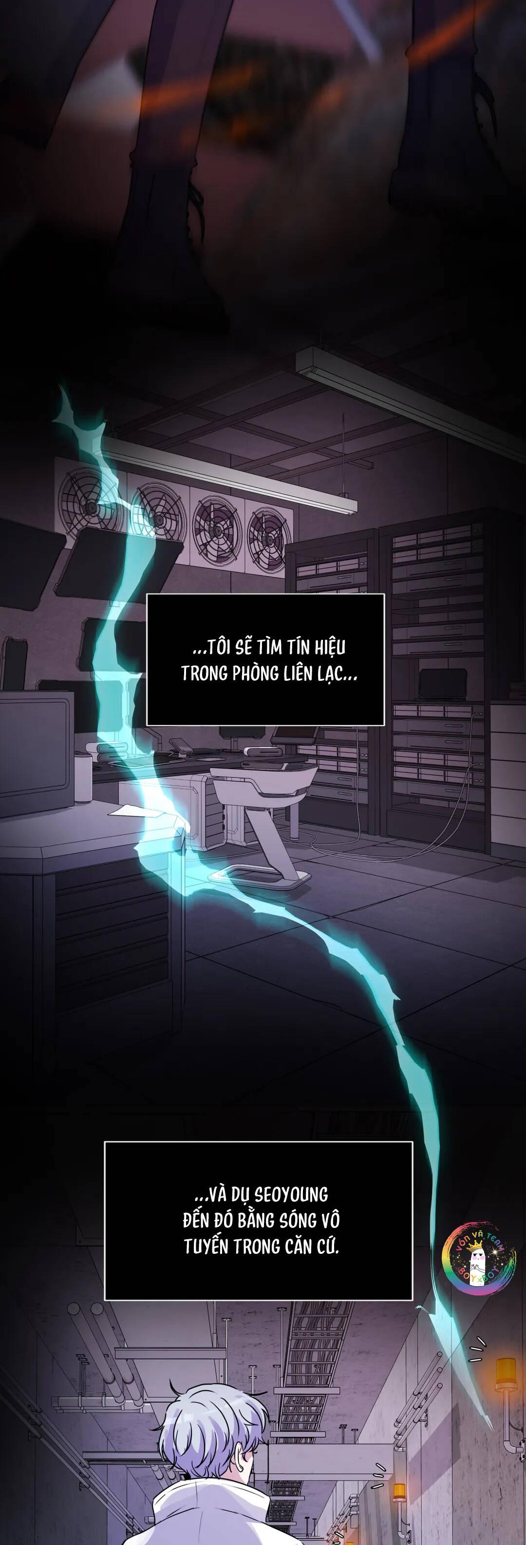 Guiding Light - Chap 24