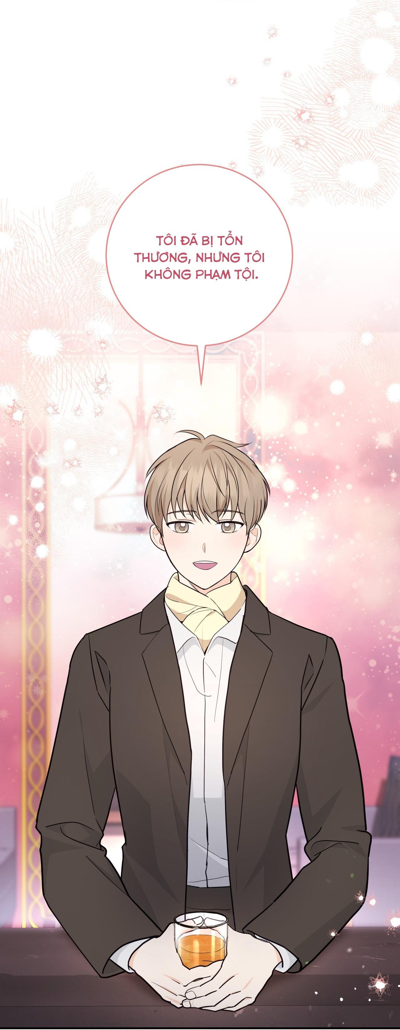 VỊ NGỌT KHÔNG ĐƯỜNG (SWEET NOT SUGAR) - Chap 47