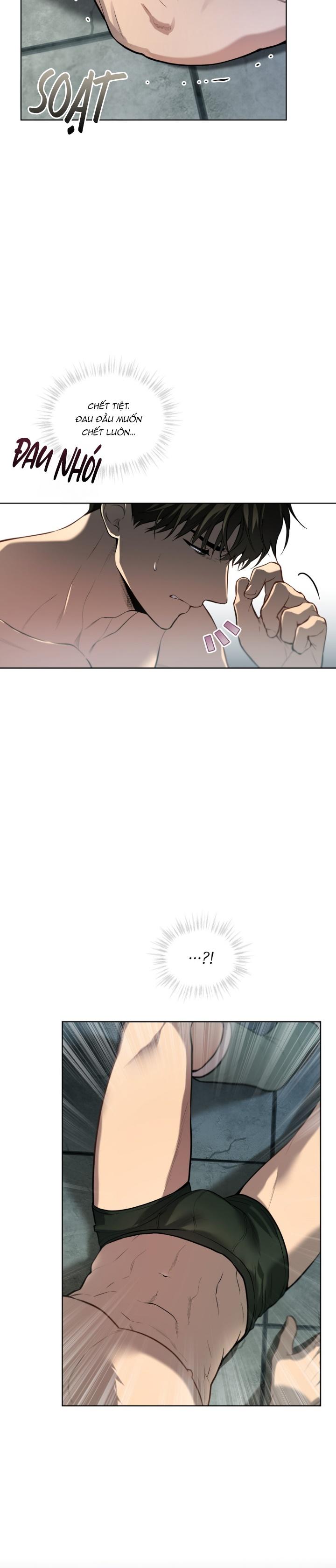 Passion - Chap 81
