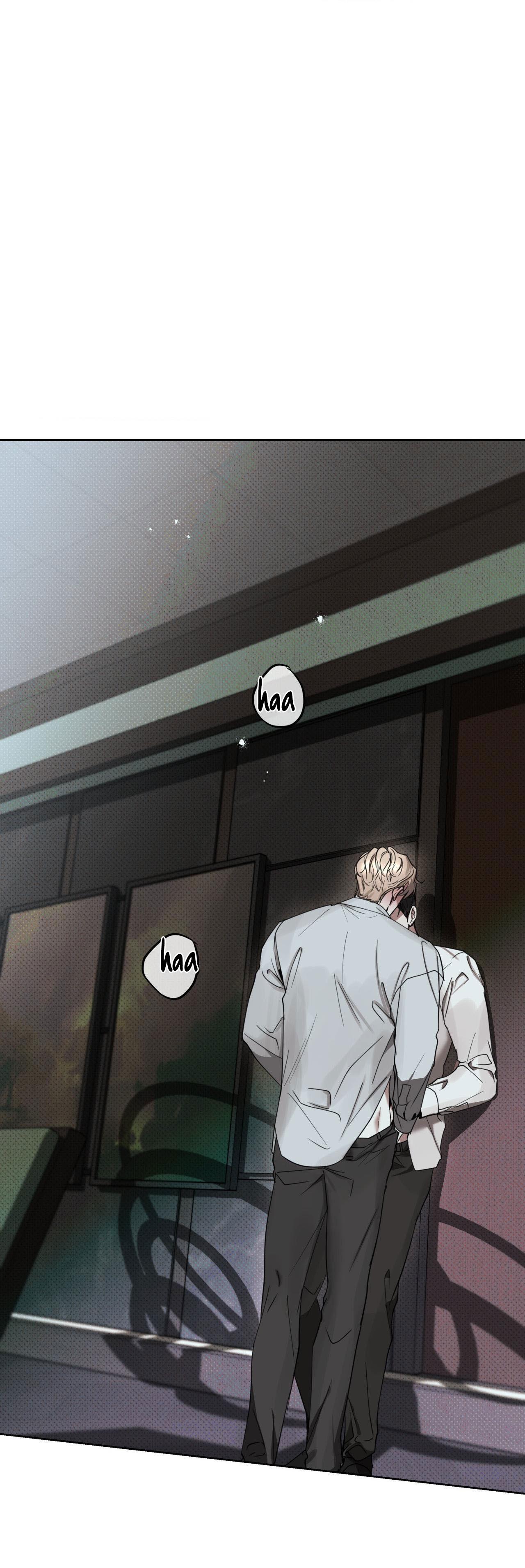 NGƯỜI YÊU DẤU - Chap 7