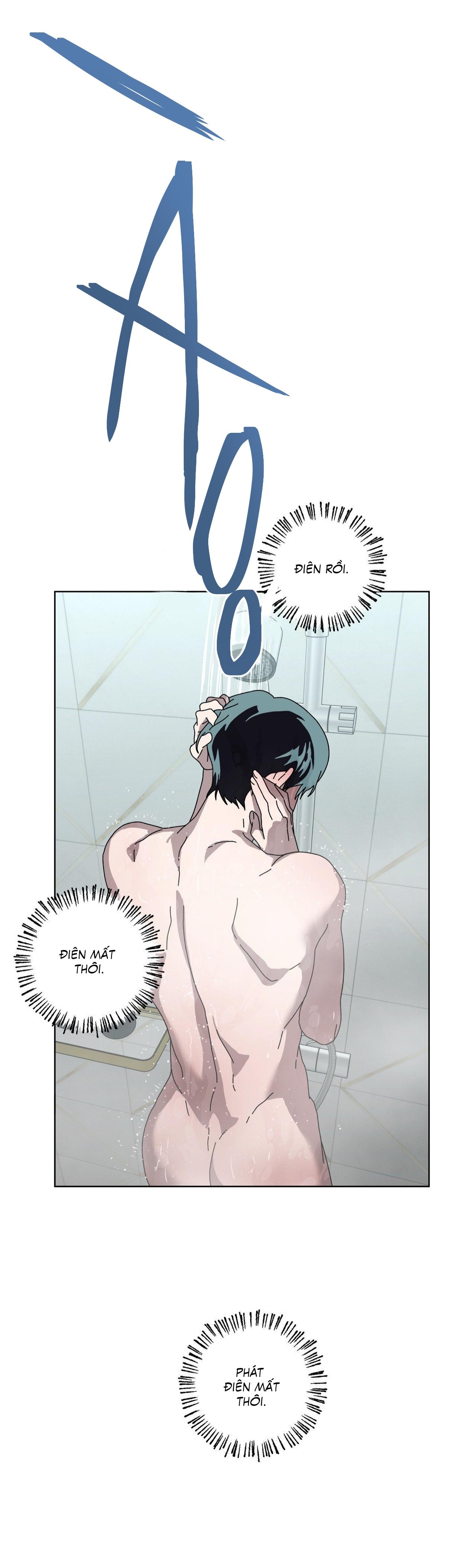 VỰC SÂU THẲM - Chap 4