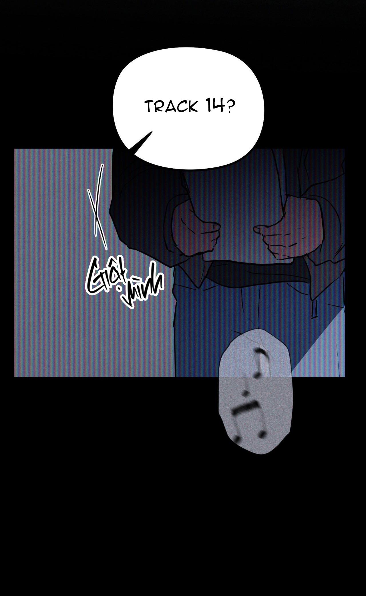 Flashlight - Chap 37