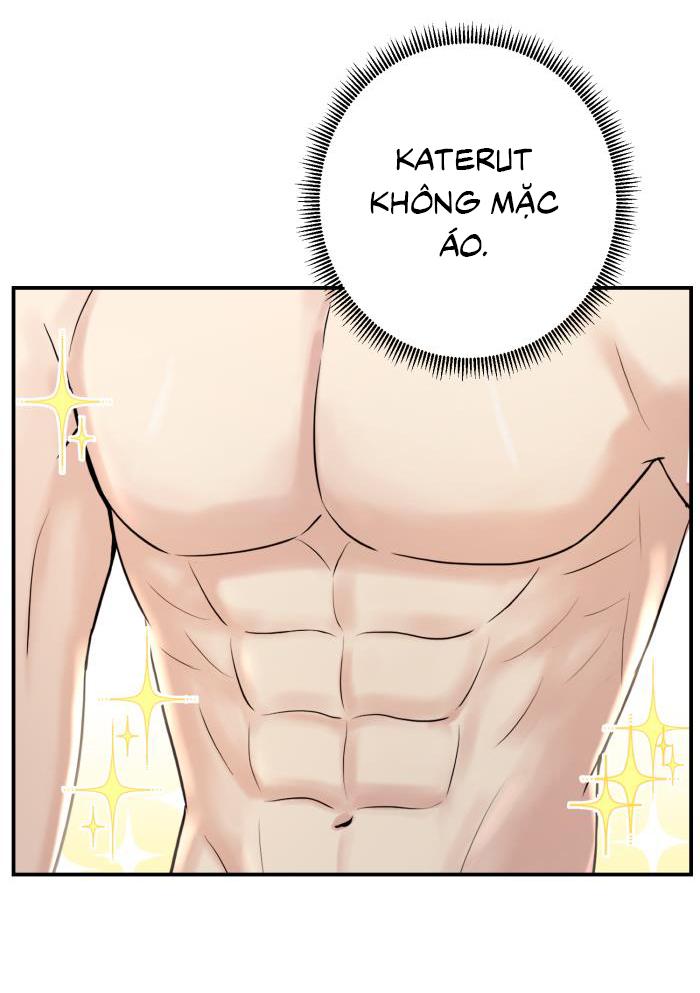 Tỉnh dậy lần nữa bỗng trở thành minh tinh rồi - Chap 17