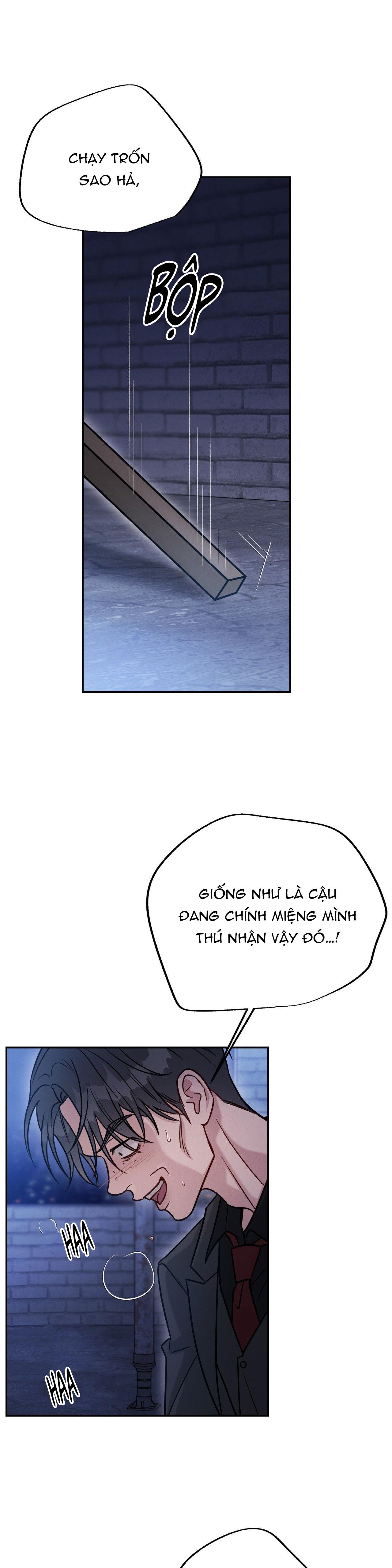 Giả Dược - Chap 57