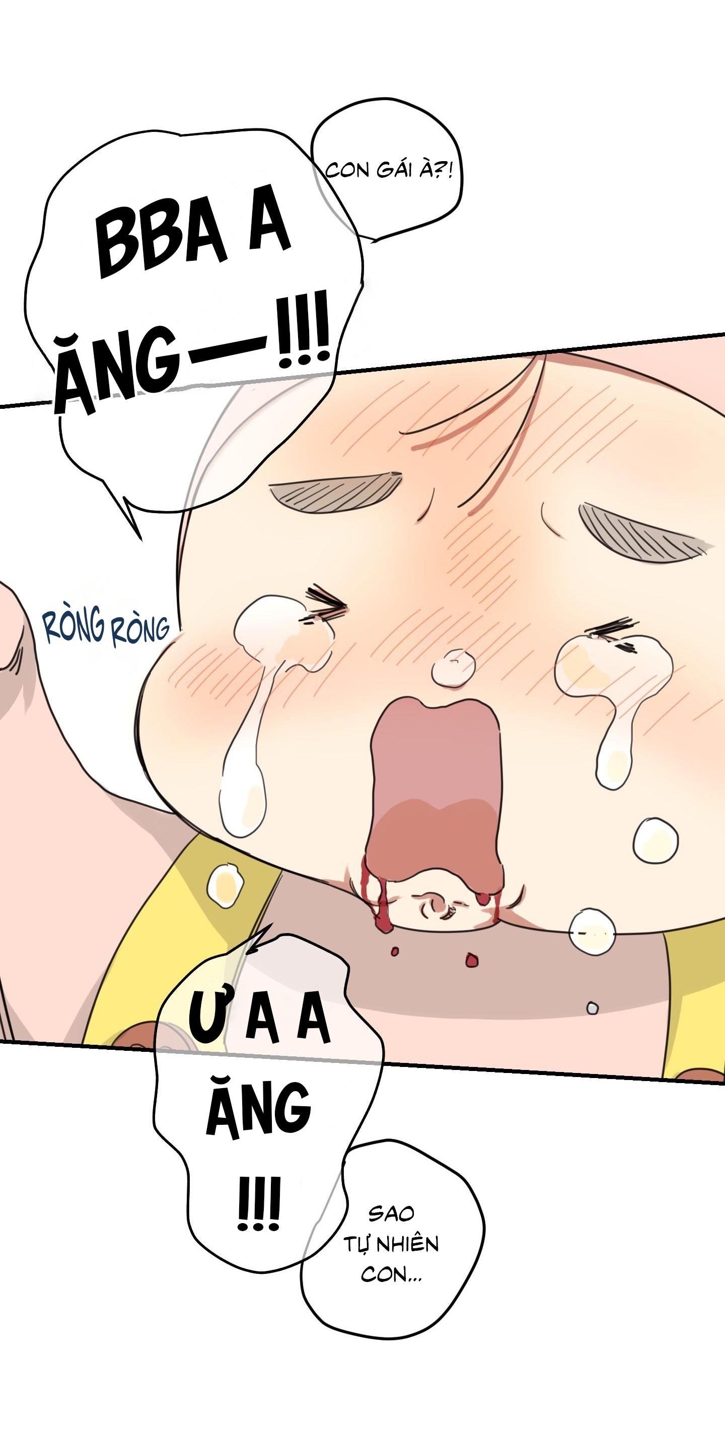 NGÔI NHÀ HƯỚNG MẶT TRỜI MỌC - Chap 27