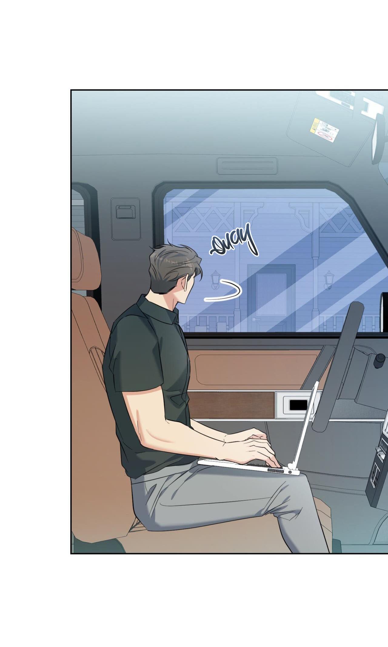 (CBunu) Khu Rừng Tĩnh Lặng - Chap 63