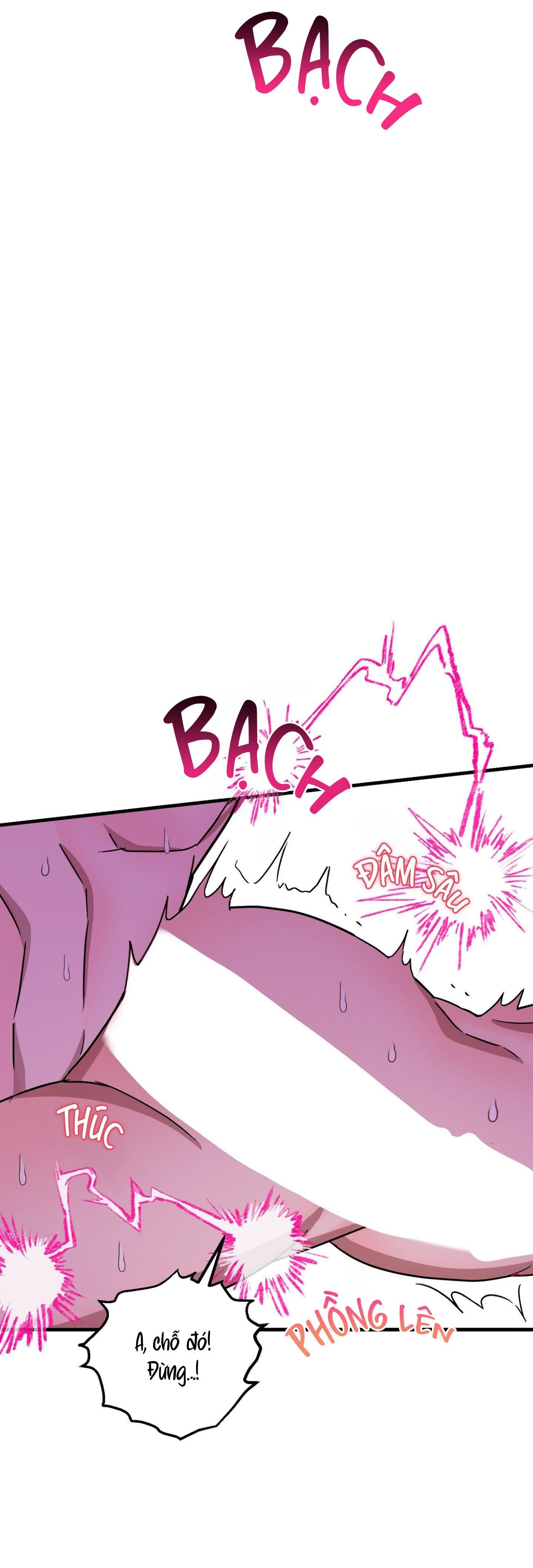 ( CBunu ) Yêu Phải Lừa Đảo - Chap 14