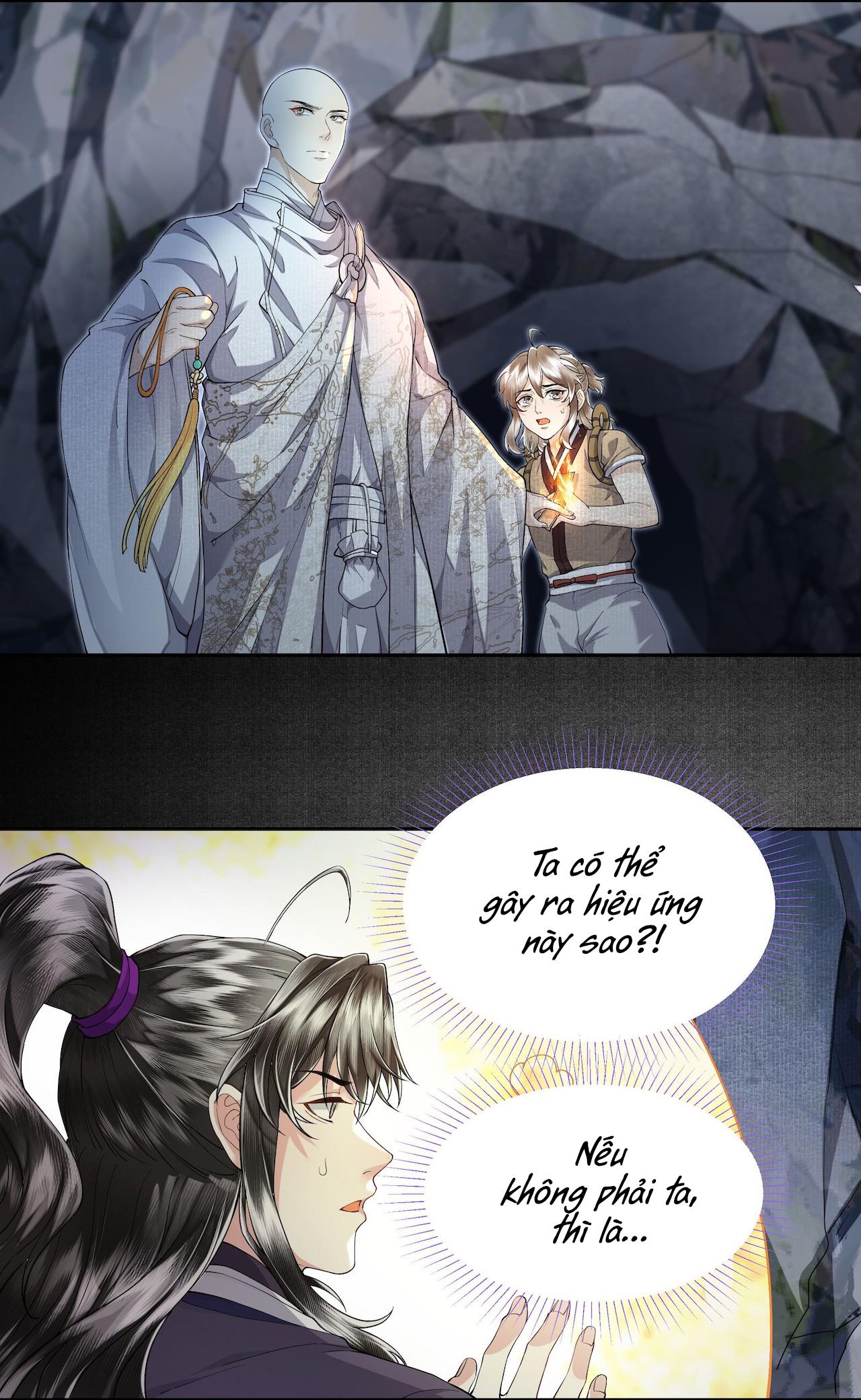 Đồng Tiền Kham Thế - Chap 45