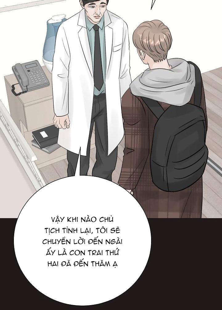 Ở LẠI BÊN TÔI - Chap 47