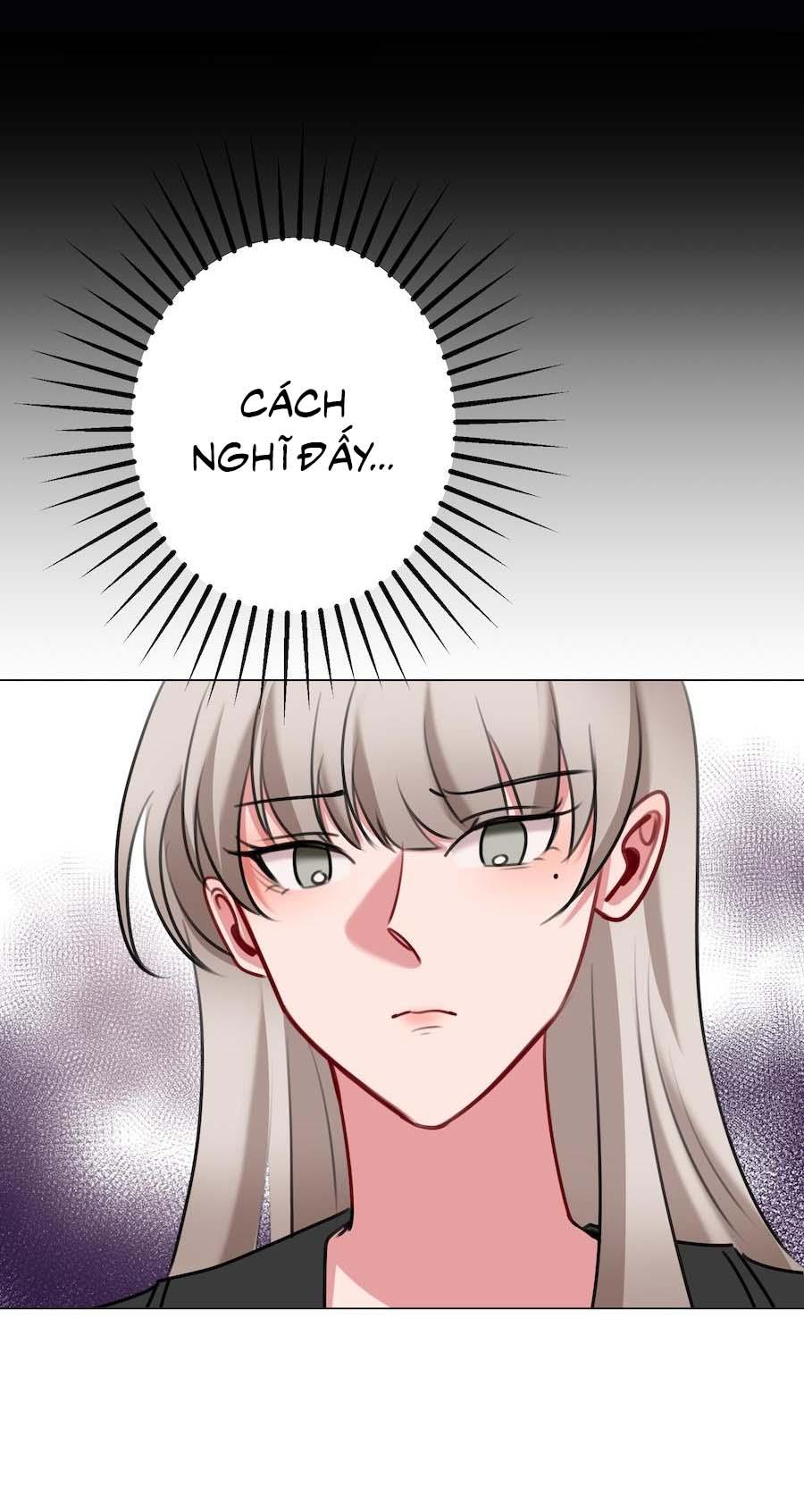 Flower of youth - Chap 20