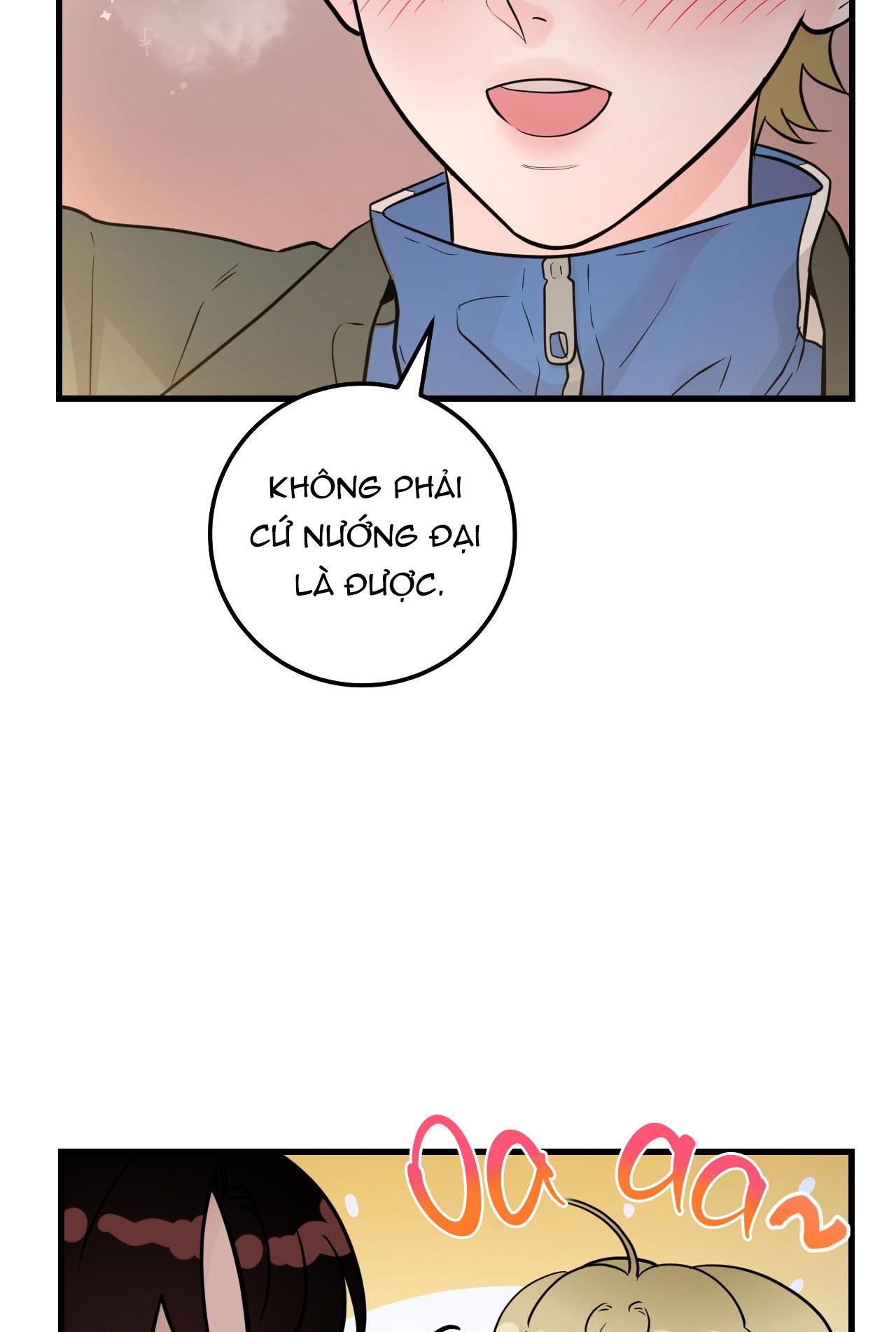 OVER THE PARADISE - Chap 39