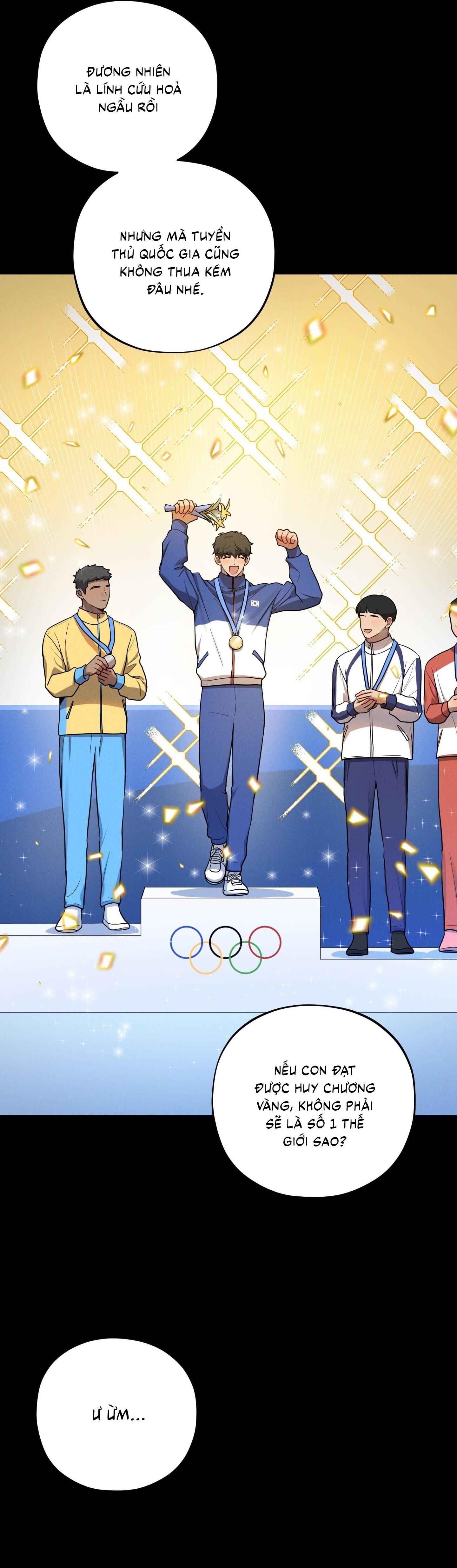 (CBunu) Chuyện Rằng Tôi Yêu Cậu - Chap 20