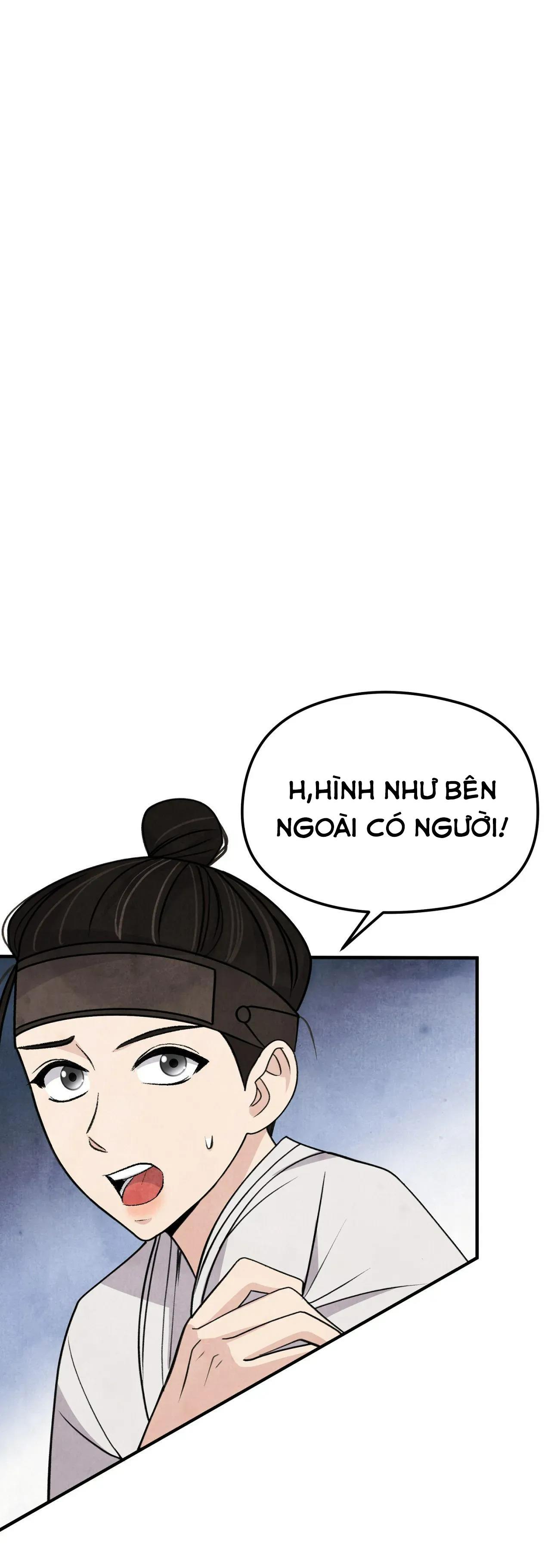 Chuyện về bánh Hotteok - Chap 6