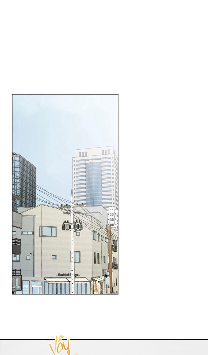 BÁNH QUY TÌNH YÊU TAN CHẢY - Chap 7