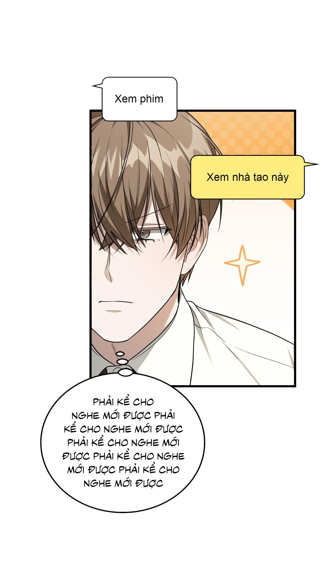 Guild member - Chap 57