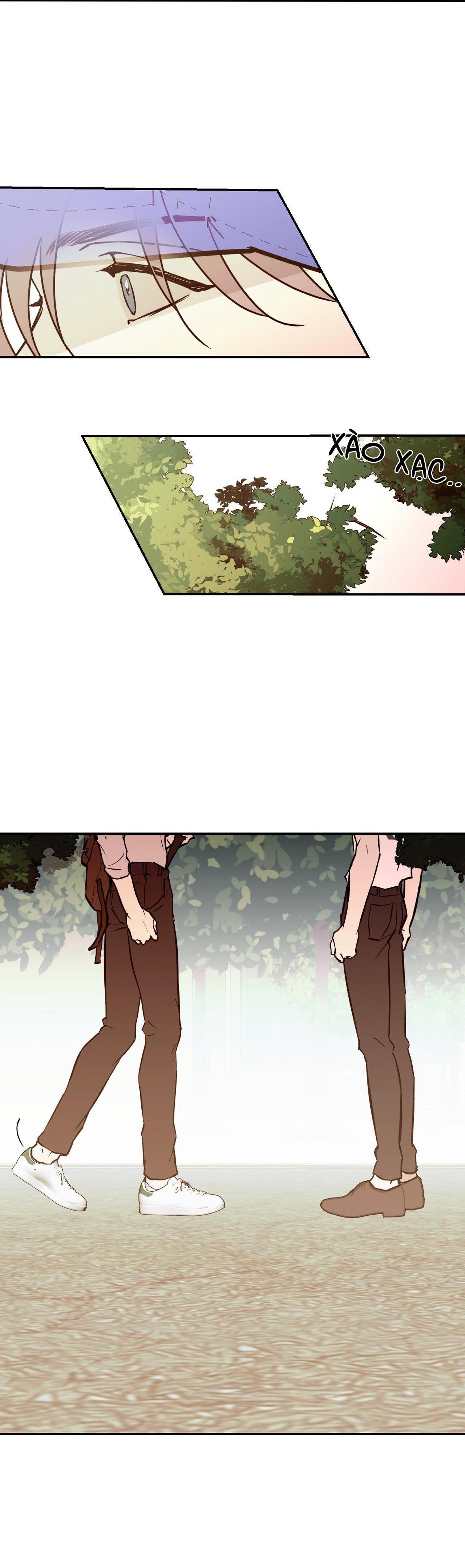 NERD PROJECT - Chap 25