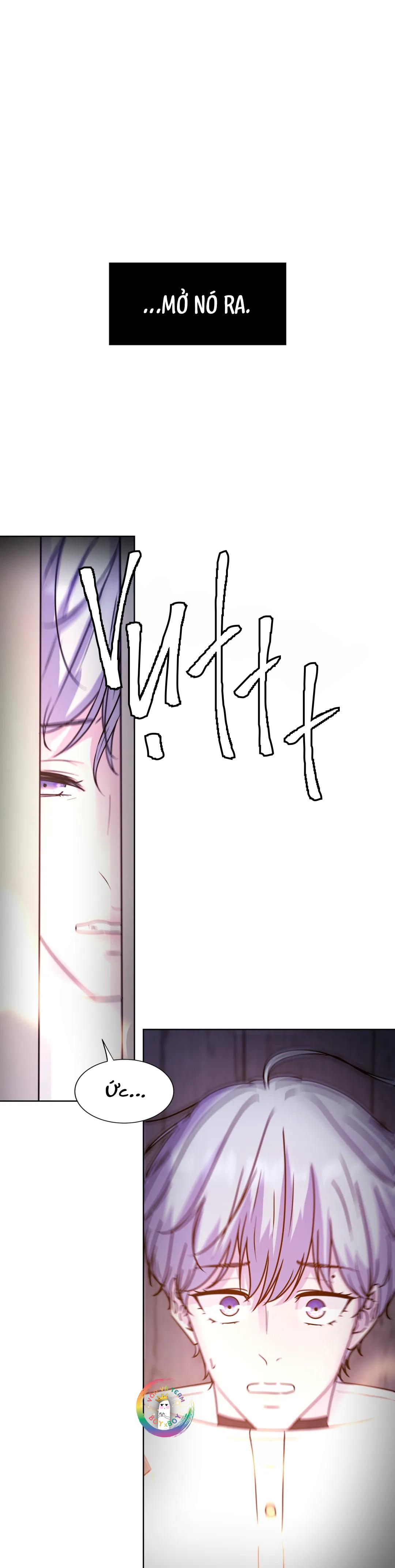 Guiding Light - Chap 5