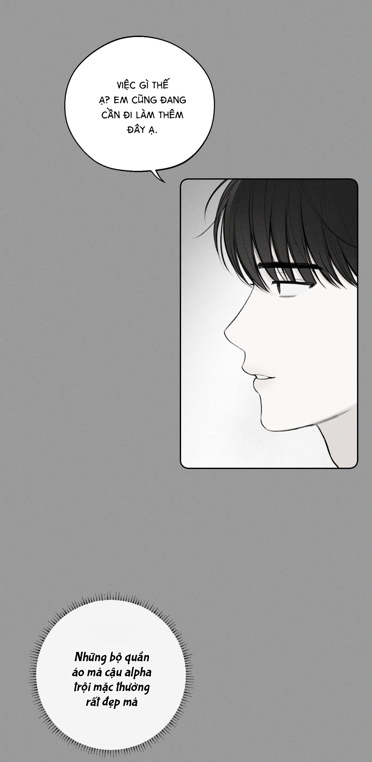 (CBunu) THÁNG 12 - Chap 15