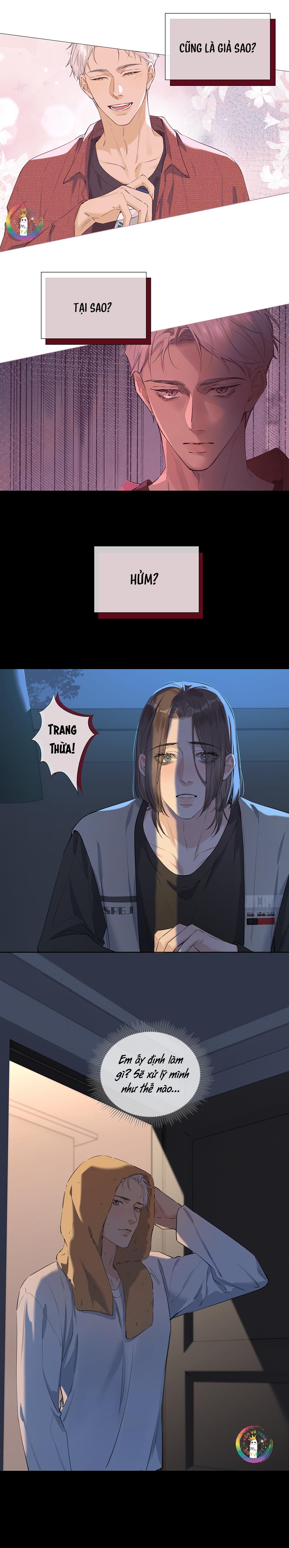 ĐÓI KHÁT - Chap 5