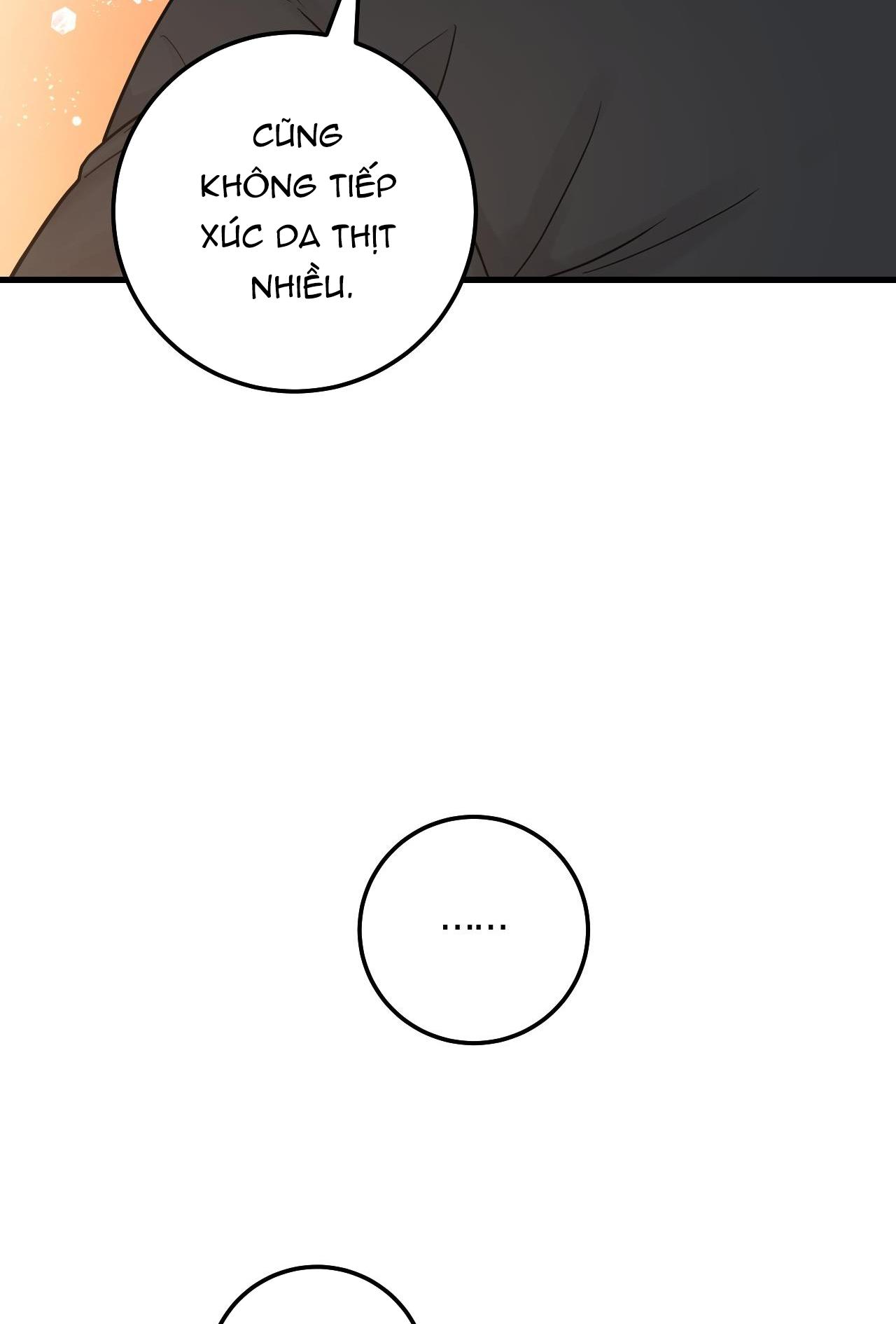 OVER THE PARADISE - Chap 31