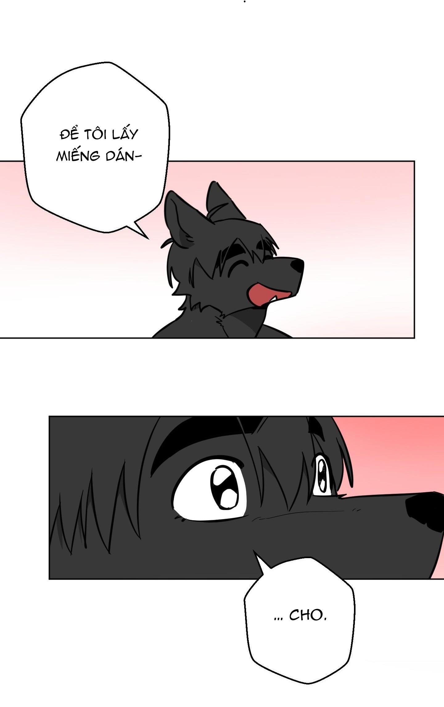 CHÚ ĐÃ BIẾT HẾT RỒI SAO ? - Chap 28