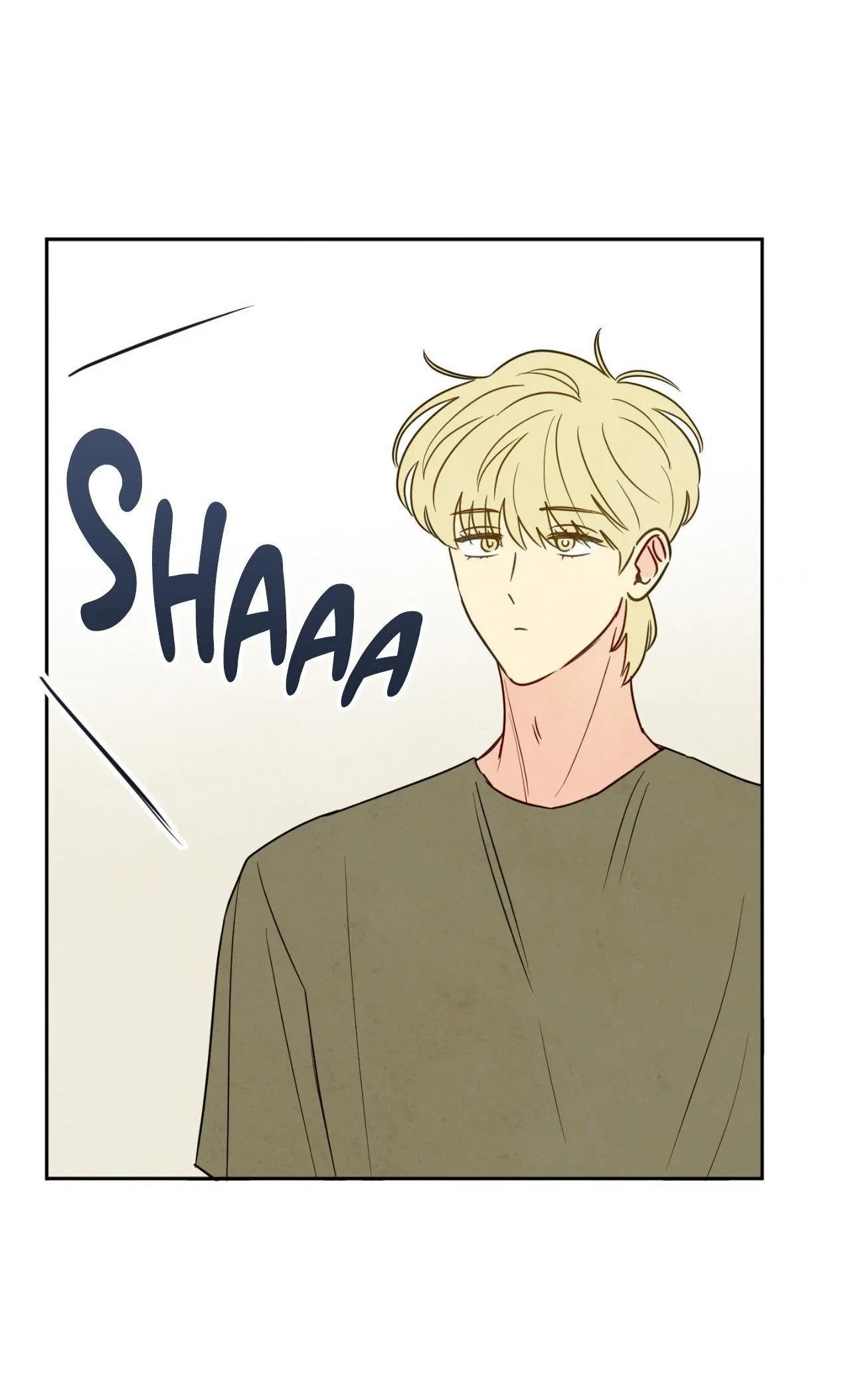 Sự quyến rũ của Thần Rắn - Chap 10