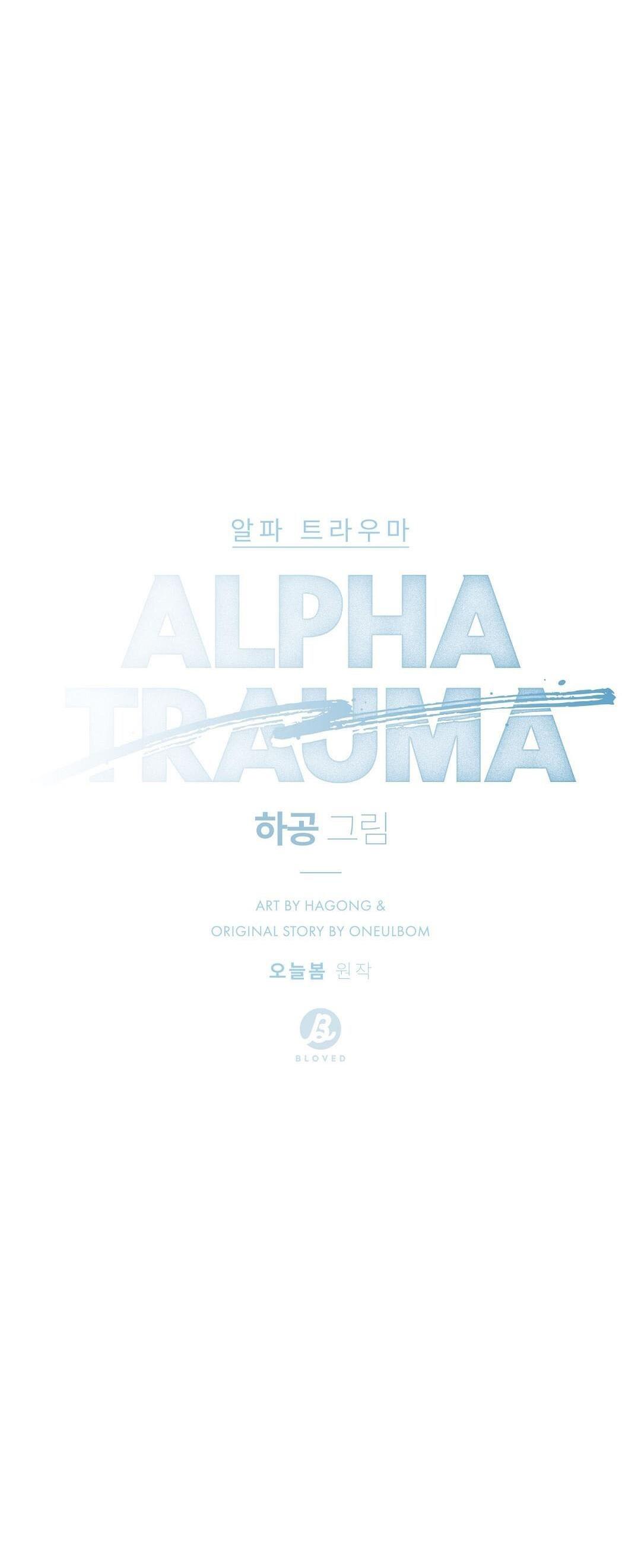Alpha Trauma - Chap 2