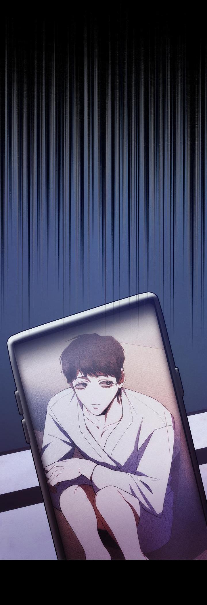 RED MANSION - Chap 22