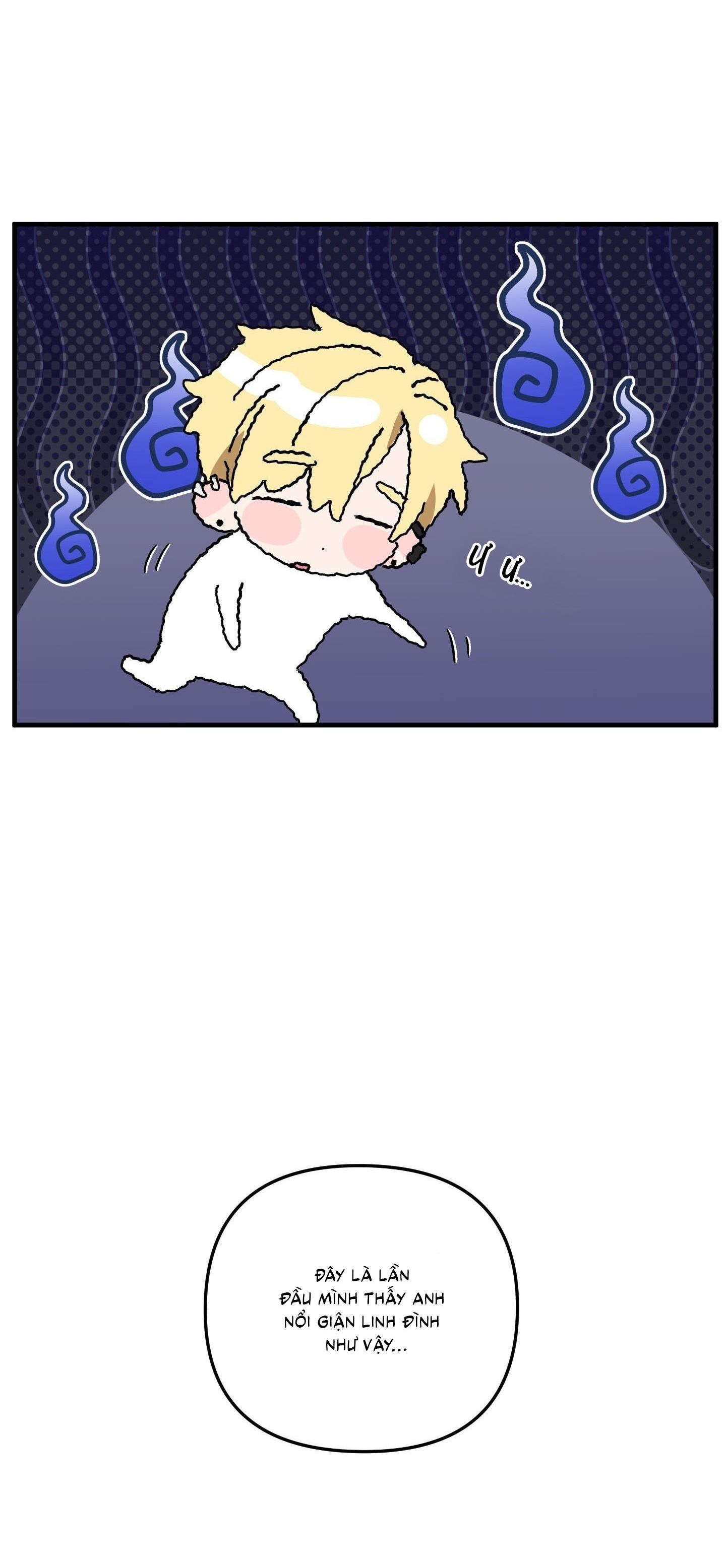 ( CBunu ) Yêu Phải Lừa Đảo - Chap 16