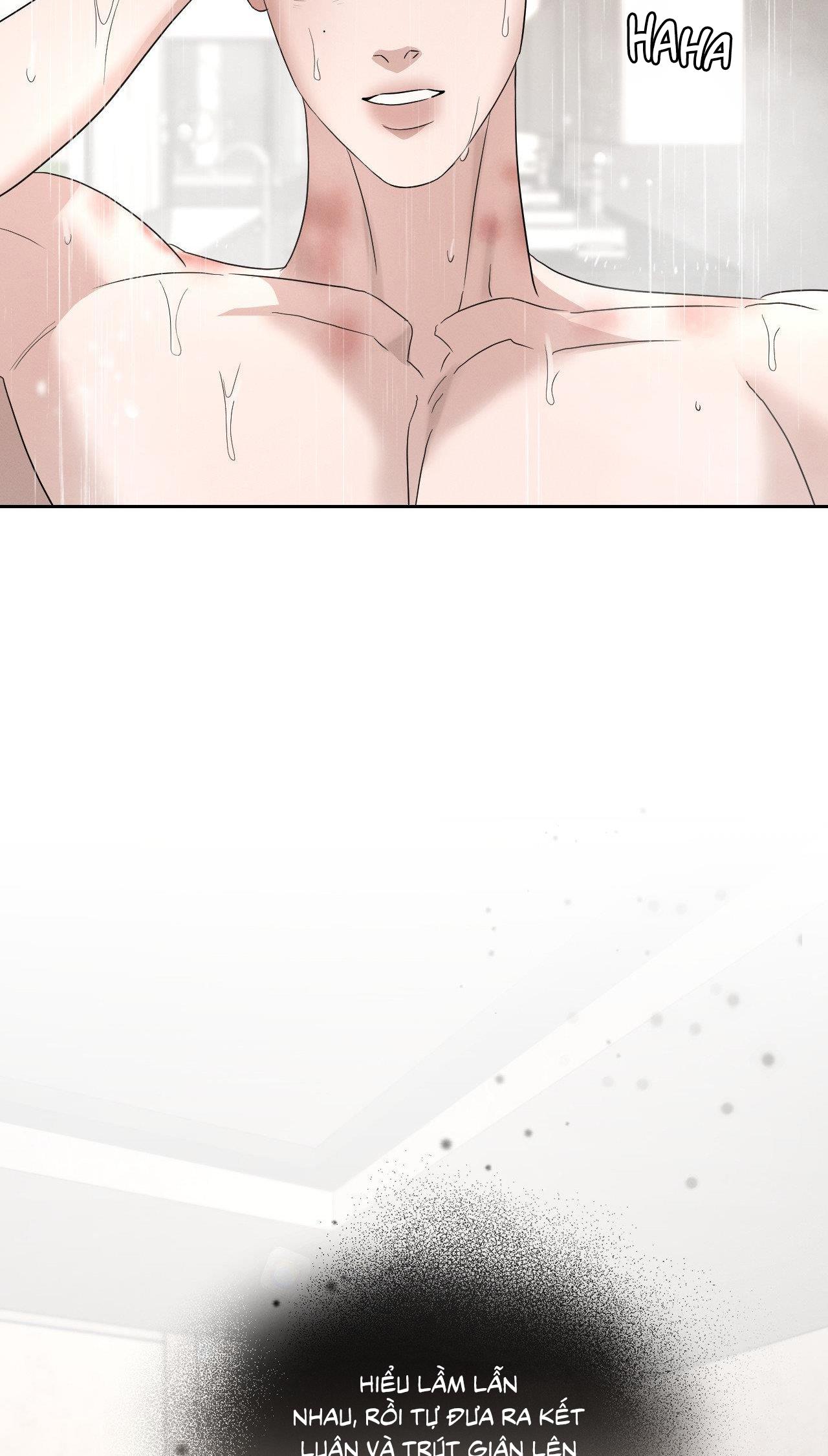 NHIỆT ĐỘ TIẾP XÚC - Chap 18